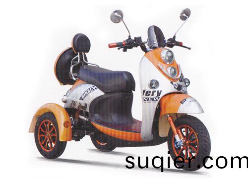 小龜王三(san)輪