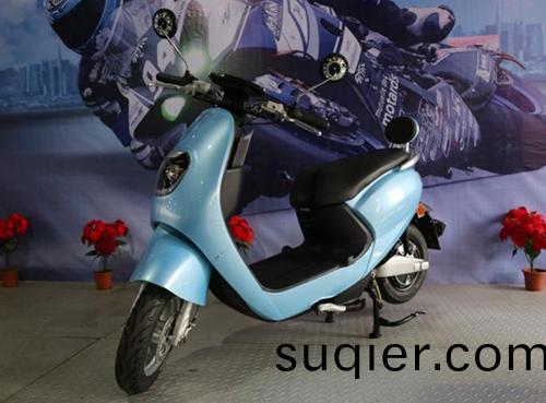 電動(dong)車(che)